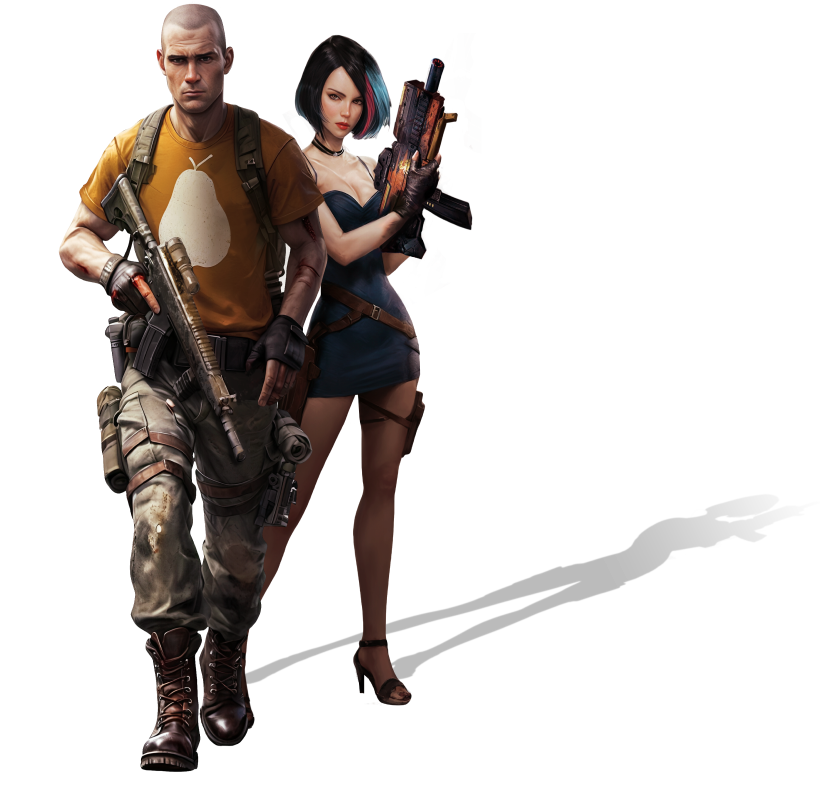 Умный помощник для Puzzles & Survival